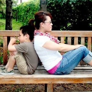 Meet your Posher, Lee